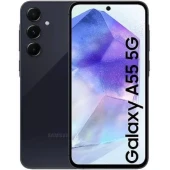 Telefon Samsung Galaxy A55 128 GB Blue