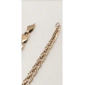 Bratara Din Aur Proba 585* 3.38 gr