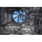 Bloc de sistem Gaming 2E