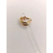 Cercel Din Aur Proba 585* 1.95 gr