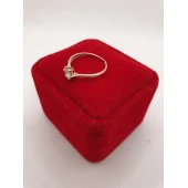 Inel din aur Proba 585* 1.32gr