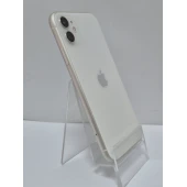 Telefon Apple iPhone 11 128 GB White