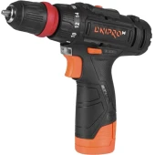 Mașina de înșurubat Dnipro CD-122Q