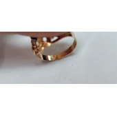 Inel din Aur Proba 585* 2.04 gr