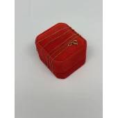 Lant din aur 583* 1.33gr