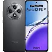 Telefon Oppo Reno 12 FS 512 GB Matte Gray