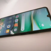 Telefon Xiaomi Redmi A5 128 GB Black