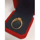 Inel Din Aur Proba 585* 3,68 gr