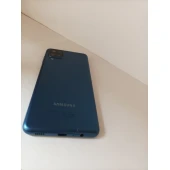 Telefon Samsung Galaxy A12 64 GB Blue