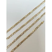 Lant Din Aur Proba 585* 4.37 gr