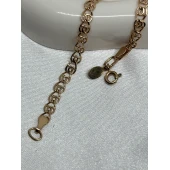 Lanț Din Aur Proba 585* 3,65 gr