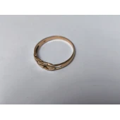 Inel Din Aur Proba 585 1,67gr