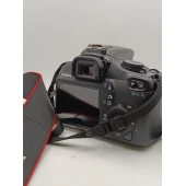 Aparat foto Canon EOS 1100D