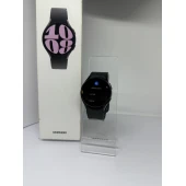 Samsung Galaxy Watch 6 40mm Black