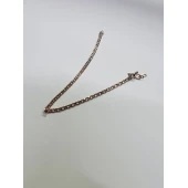 Bratara Din Aur proba 585* 0.96 gr