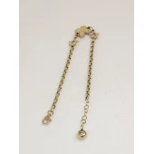 Bratara Din Aur 4585* 3.72gr.