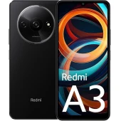 Telefon Xiaomi Redmi A3 64 GB Black