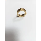 Inel Din Aur proba 585* 6,78gr.