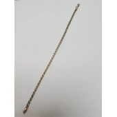 Bratara Din Aur Proba 585* 2.92 gr