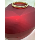 Inel Din Aur Proba 750 4.21 gr