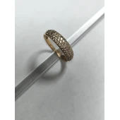 Inel Din Aur Proba 585* 1,90 gr