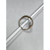 Inel Din Aur Proba 585* 1,90 gr