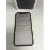 Telefon Apple iPhone 11 64 GB Black