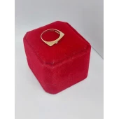 Inel din aur 585* 1.46 gr