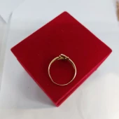 Inel din aur  585  1,75 gr