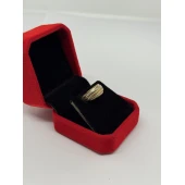 Inel din aur proba 585* 1,56 grame