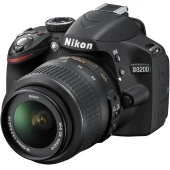 Aparat foto Nikon D3200