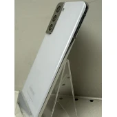 Samsung Galaxy S21 128 GB White