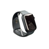 Ceas Inteligent Apple Watch SE 2 Black