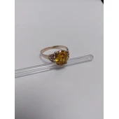 Inel Din Aur Proba 585* 3.5 gr