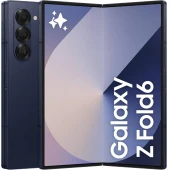 Telefon Samsung Galaxy Z Fold6 512 GB Navy Awesome