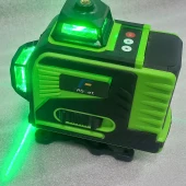 Scule electrice Nivelă cu Laser Fasget