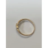 Inel Din Aur Proba 585* 1.43 gr