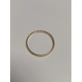 Verigheta Din Aur Proba 585* 1.83 gr