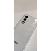 Telefon Oppo A5 128 Gb White