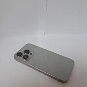 Telefon Apple iPhone 15 Pro 128 GB Natural Titanium