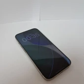 Telefon Apple iPhone 15 Pro 128 GB Natural Titanium