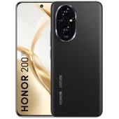 Telefon HONOR 200  512 GB Black