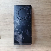 Telefon Honor Magic 5 Lite 5G  8/256Gb  Black