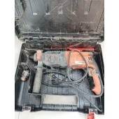 Ciocan rotopercutor Hammer GL - RH26 - 880