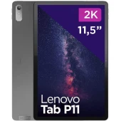 Tabletă Lenovo Tab P11(2ge) 128 GB Black