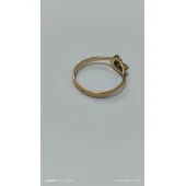 Inel Din Aur Proba 585* 2,28 gr