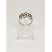 Inel Din Aur Proba 750*6,43gr.