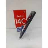 Telefon Xiaomi Redmi 14C 128 GB Black