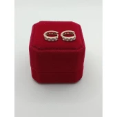 Cercei Din Aur Proba 585* 2.82 gr