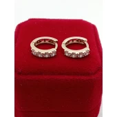 Cercei Din Aur Proba 585* 2.82 gr